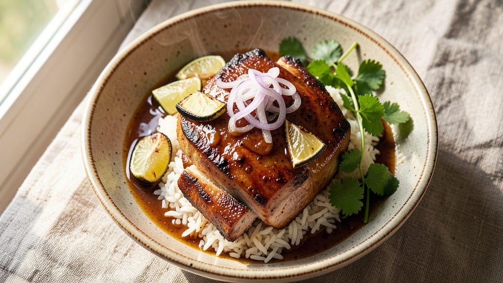 Cuban Pork Instant Pot Recipe: Moist and Flavor-Packed in 30 Minutes