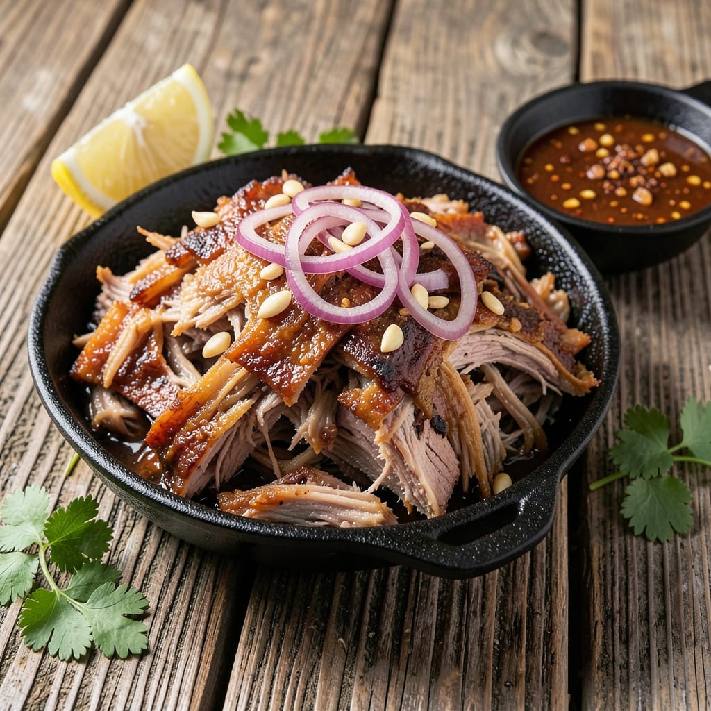 Best Pulled Pork Recipe Smoker Pellet Grill: Smoke-Infused Crust Meets Melting Tenderness