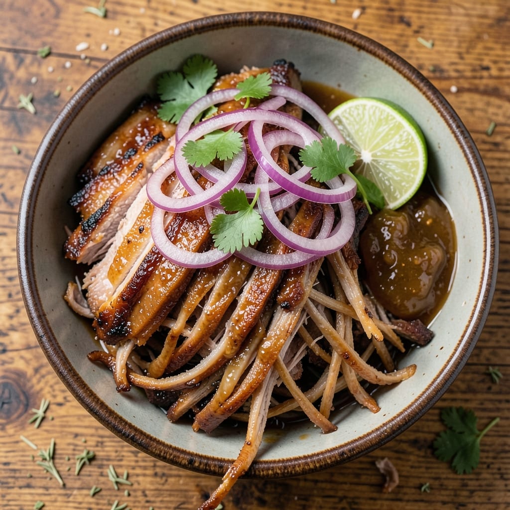Best Pulled Pork Recipe Reddit: Smoky-Sweet Bark That Shreds Like Butter