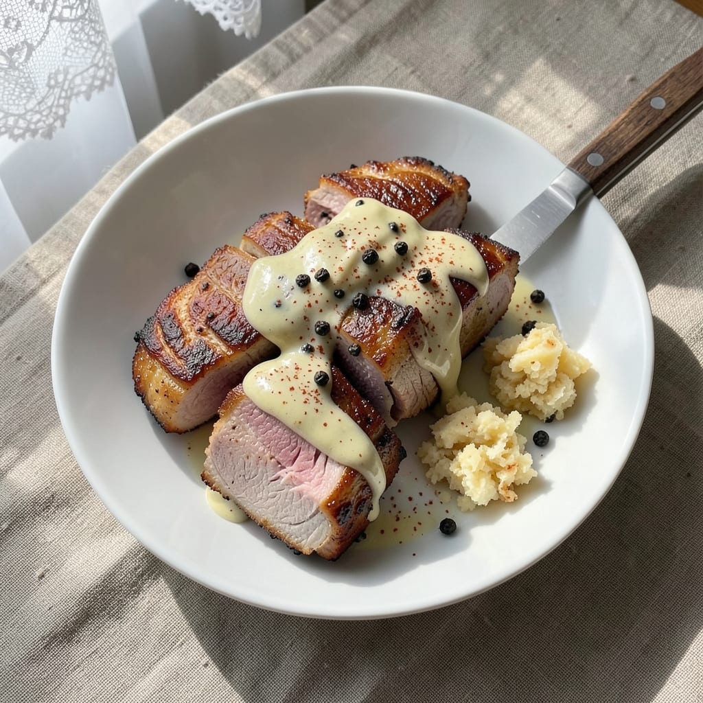 Best Pork Chop Recipe Reddit: Reddit-Tested Crispy-Bark, Juicy-Core Triumph