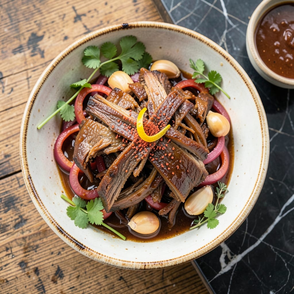 Blue Ribbon Pulled Pork Recipe: Judge-Approved Bark and Smoky Sweetness