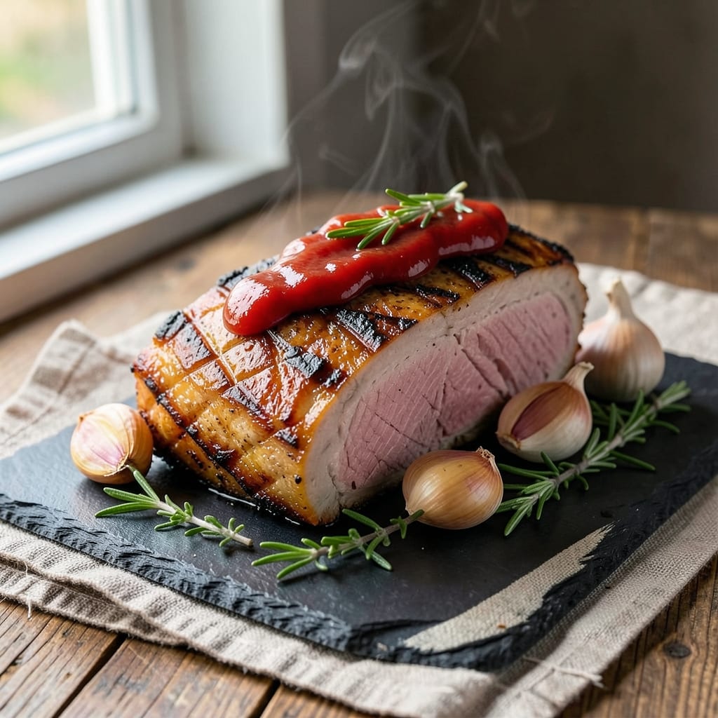 Main Courses