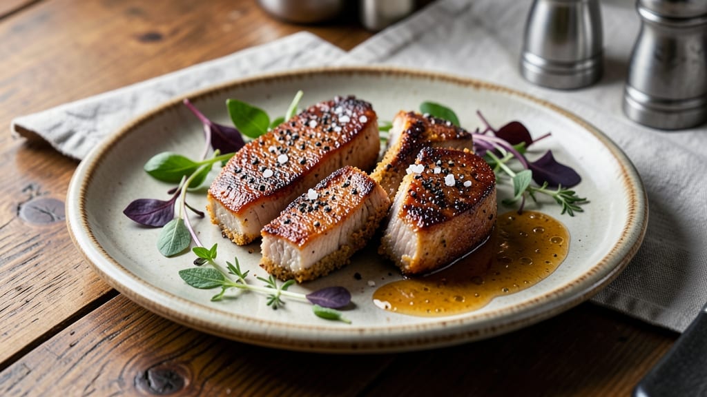 Cook's Country Pork Chops Recipe: Crispy-Crusted Comfort in 20 Minutes