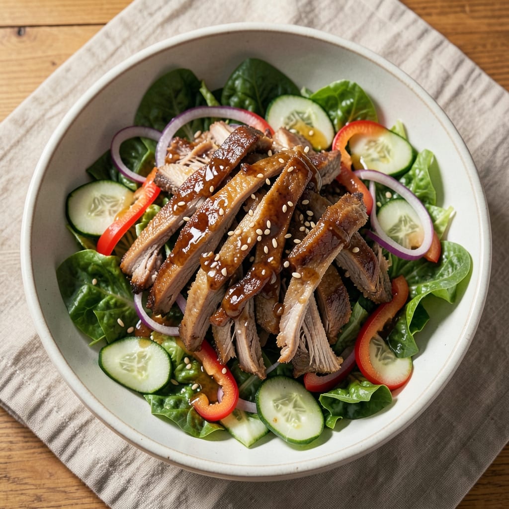 Salads