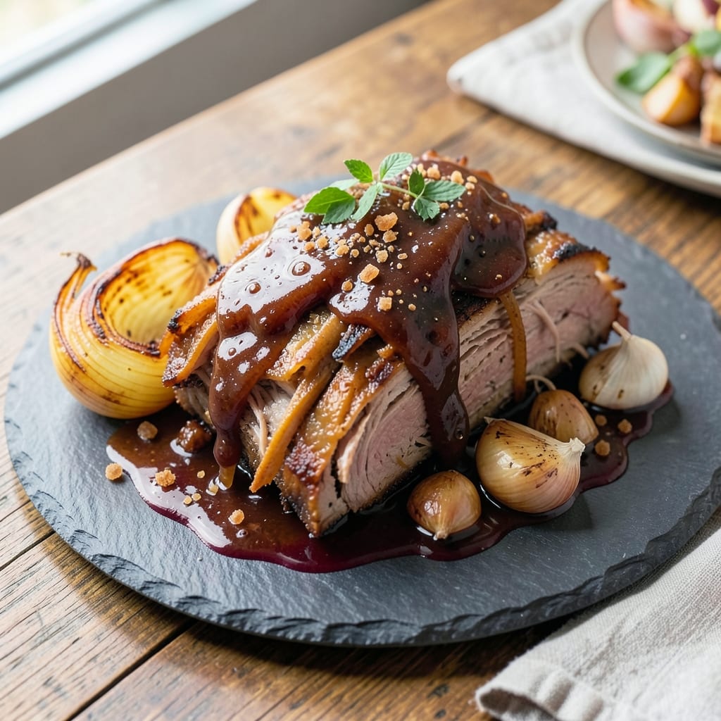 A&W Root Beer Pulled Pork Recipe: Vintage Soda Shop Sweetness Meets Smoky Depth