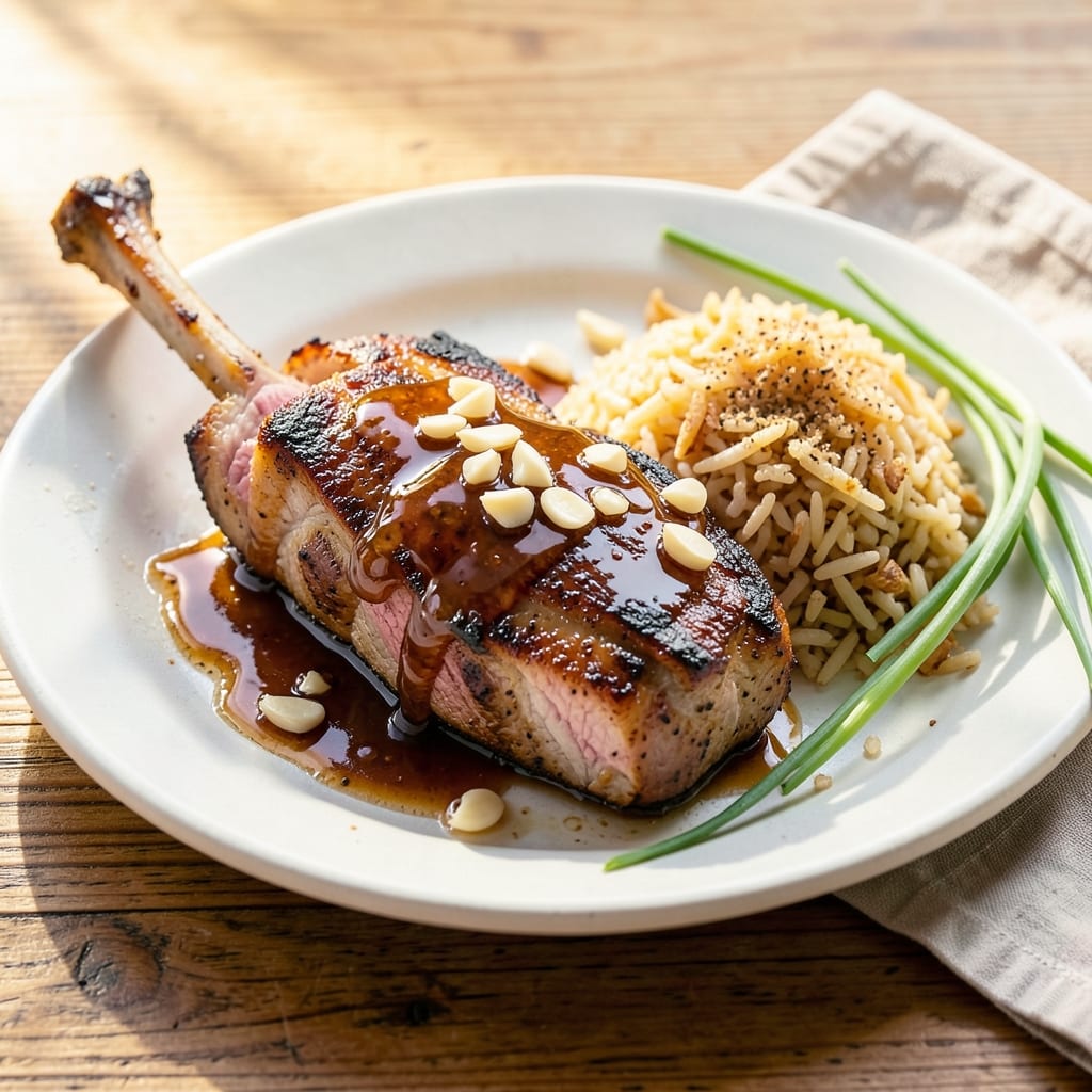 Best Filipino Pork Chop Recipe Panlasang Pinoy: Panlasang Pinoy's Smoky Coconut Vinegar Magic