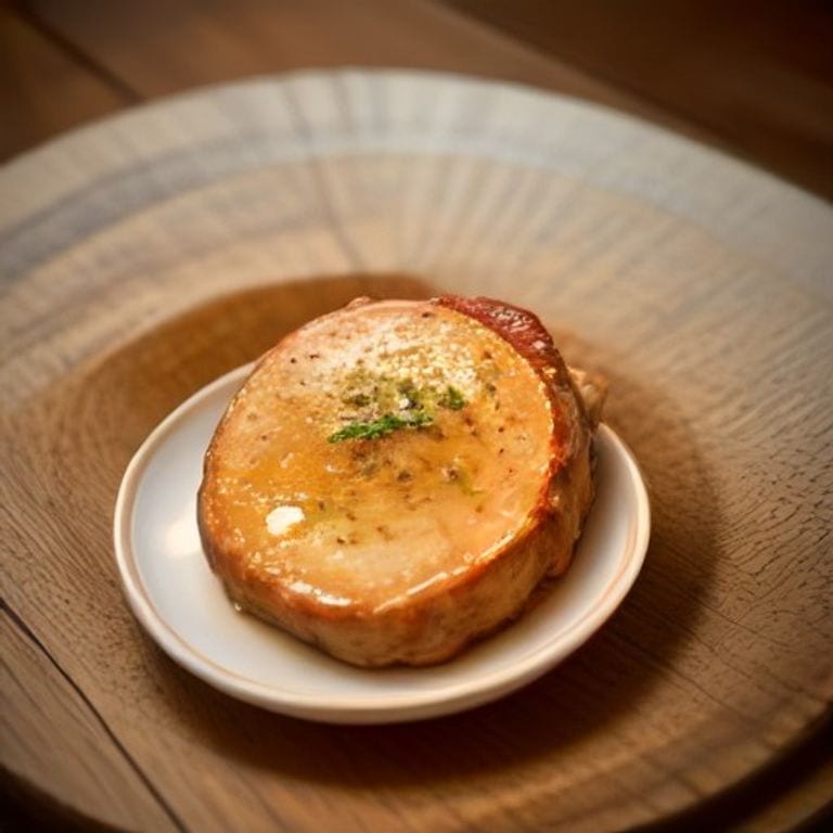Best Oven-Baked Pork Chops Recipe Ever: Herb-Crusted Juiciness Without a Trace of Dryness