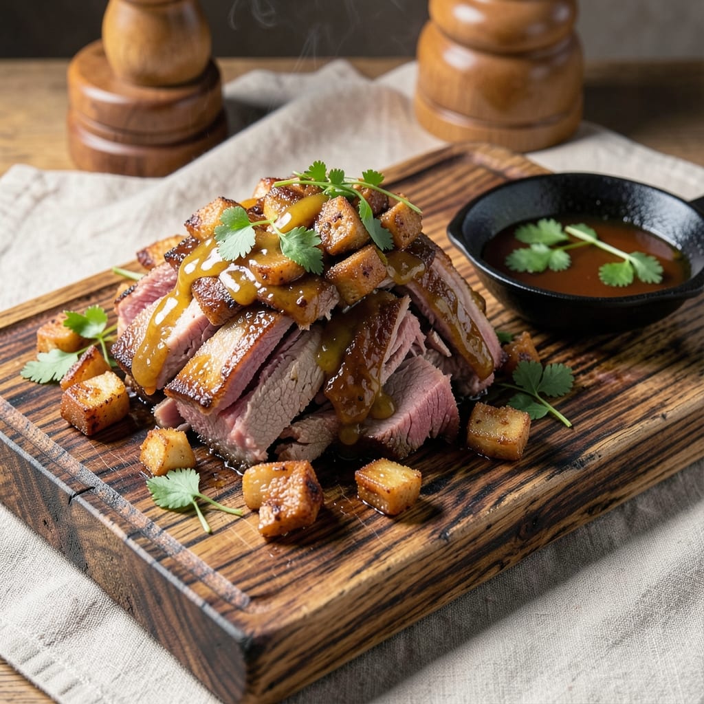 Best Smoked Pulled Pork Recipe Pellet Grill: Smokehouse Crust Meets Shatterproof Tenderness