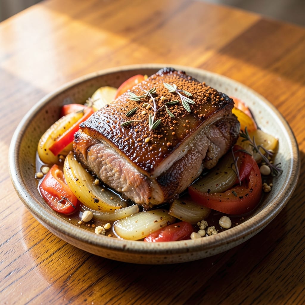 Best Pork Cut for Tamales Recipe: Pork Shoulder Secrets for Pull-Apart Magic