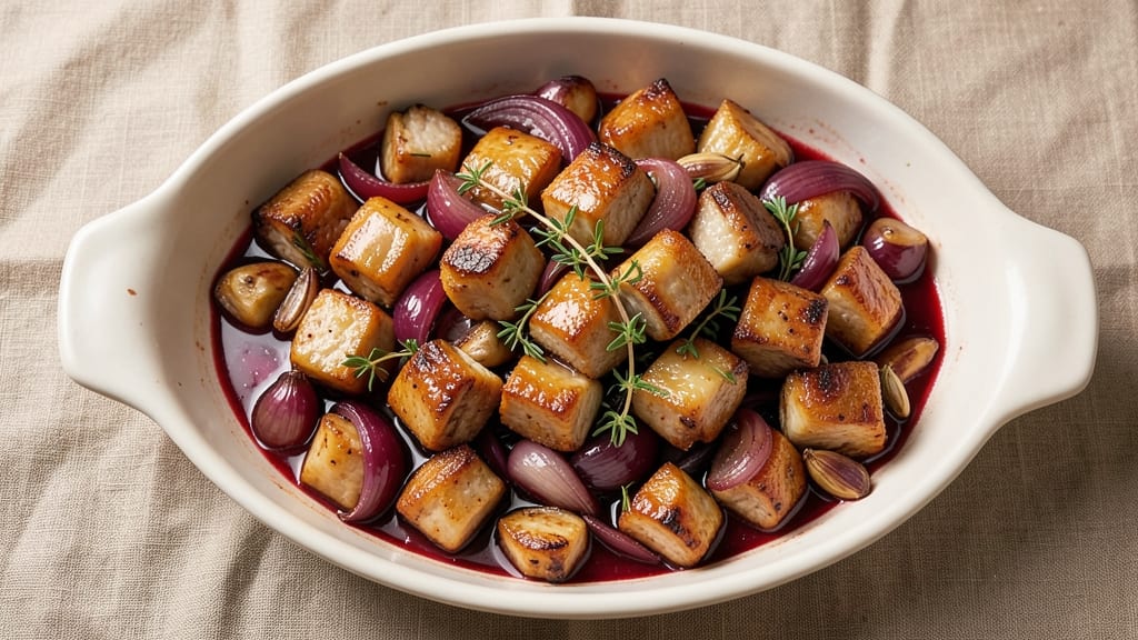 Braised Pork Belly Recipe Gordon Ramsay: Crispy Bark, Silky Centers