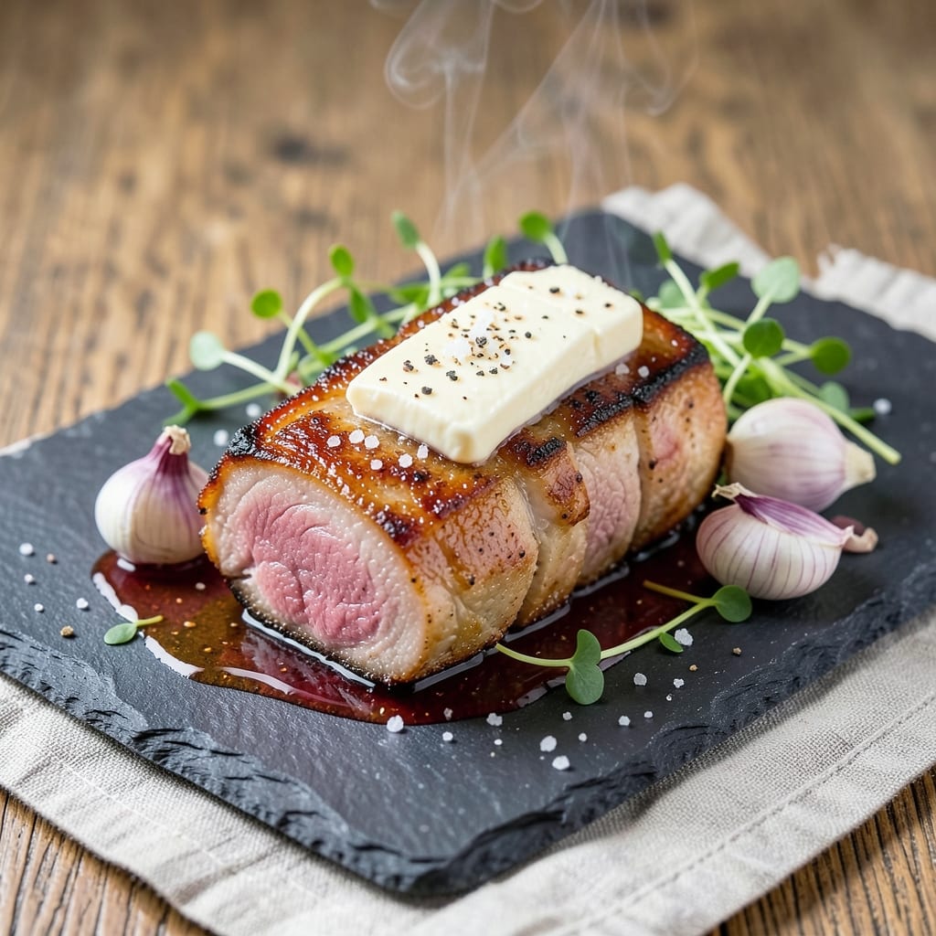 Best Recipe Pork Chops: Apple Cider Pan-Sear With Caramelized Crust