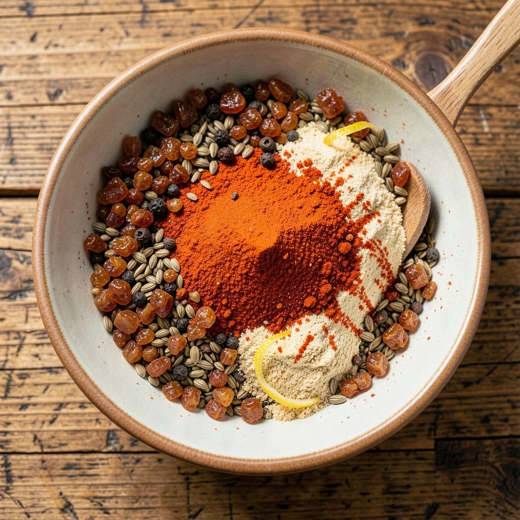 Bobby Flay's Pulled Pork Rub Recipe: Smoky-Sweet Heat That Stays On All Day