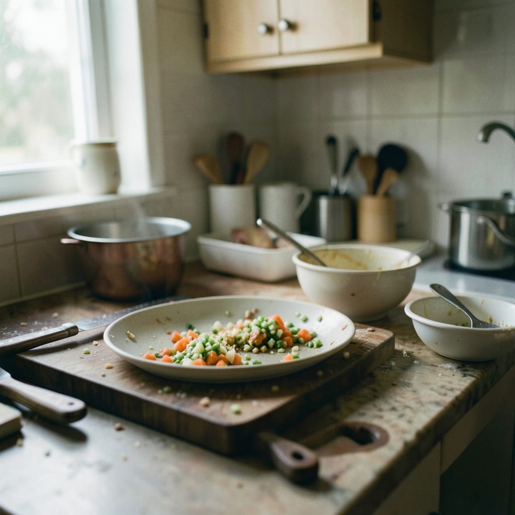 About Pork Recipes Mania