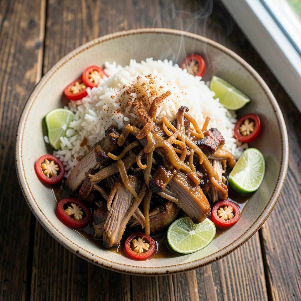 BGE Pulled Pork Recipe: Bark-To-Bone Crispness Without the Dryness