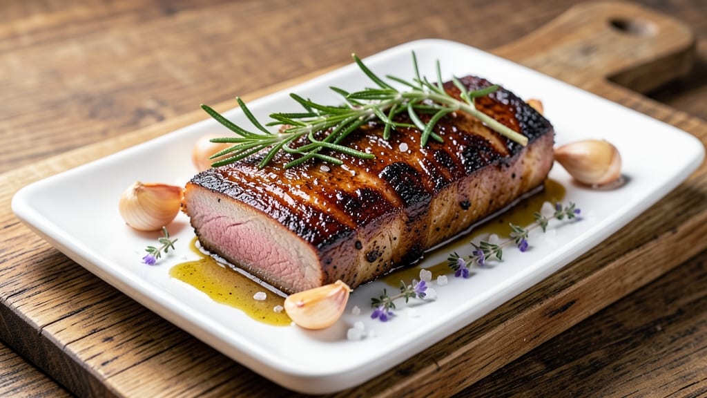 Boneless Pork Loin Instant Pot Recipe: Pressure-Cooked Juiciness in 30 Minutes