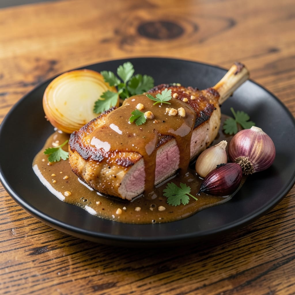 Best Smothered Pork Chops Recipe Ever: Gravy-Kissed Crispy Crusts and Juicy Centers
