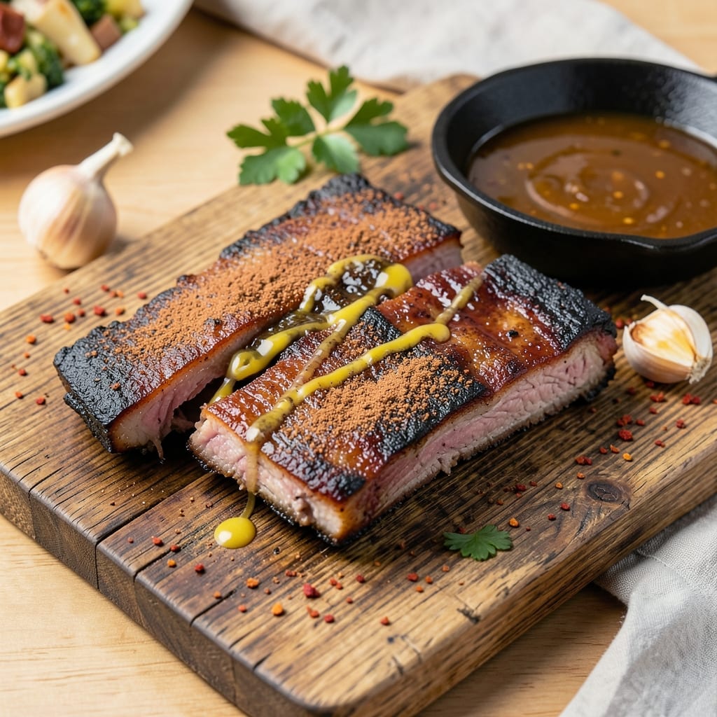 Best Keto Pork Ribs Recipe: Crispy Bark, Zero Sugar, Fall-Off-Bone Magic