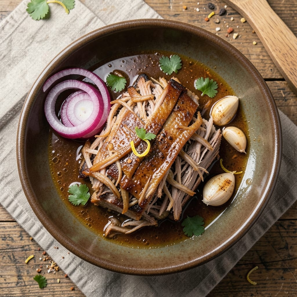 Best Crock Pot Pulled Pork Recipe Ever: Smoke-Infused Tenderness Without the Dryness