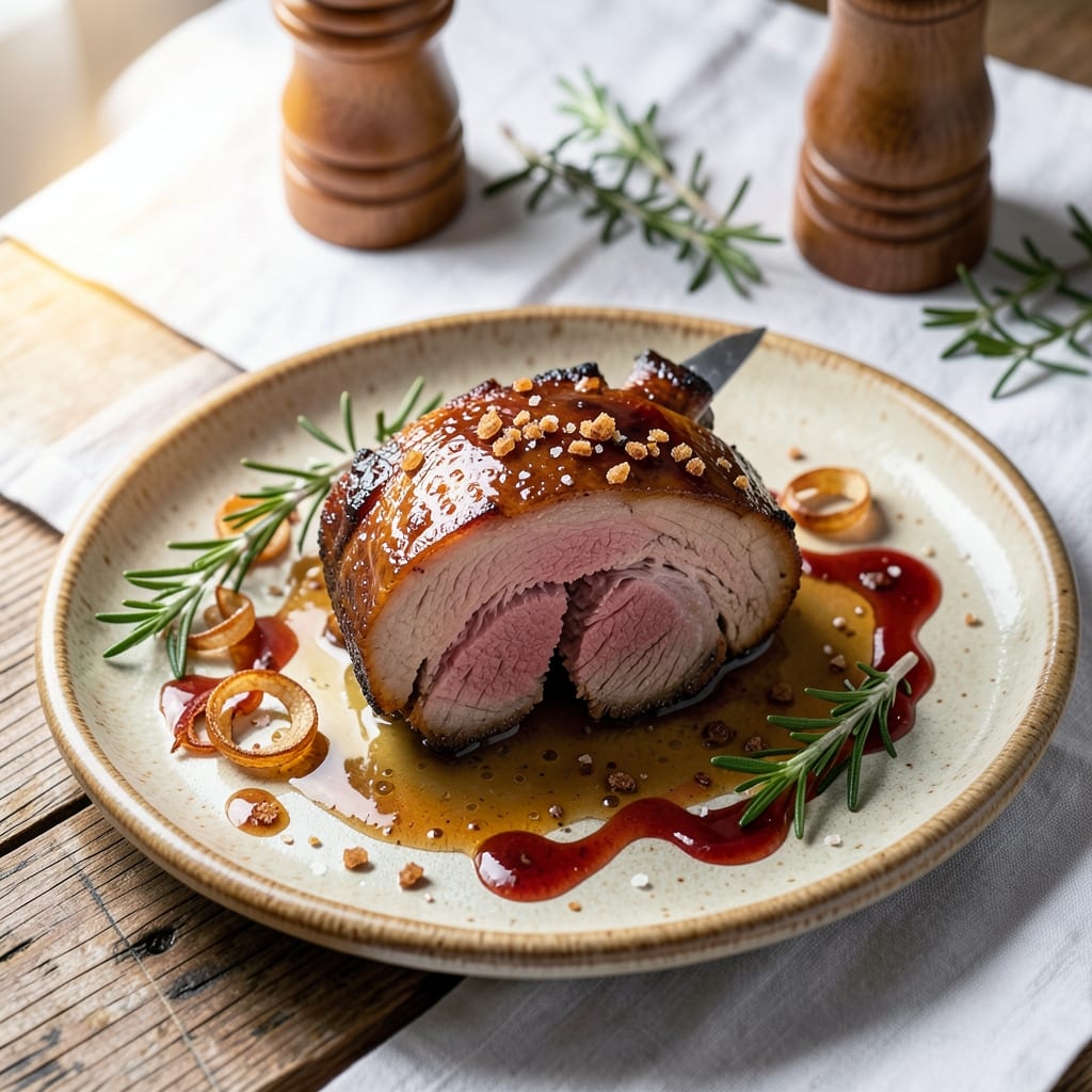 Best Crock Pot Pork Chops Recipe Ever: Hands-Off Juiciness With Zero Dryness