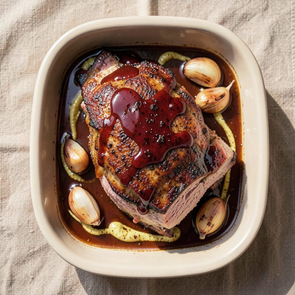 Best Pork Loin Roast Recipe Ever Slow Cooker: Slow-Cooked Juiciness Without Dryness