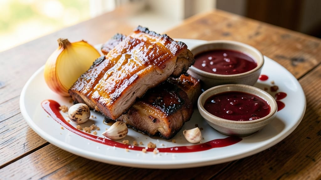 Costa Vida Sweet Pork Recipe With Coke: Crispy-Sweet Glaze That Sticks to Ribs