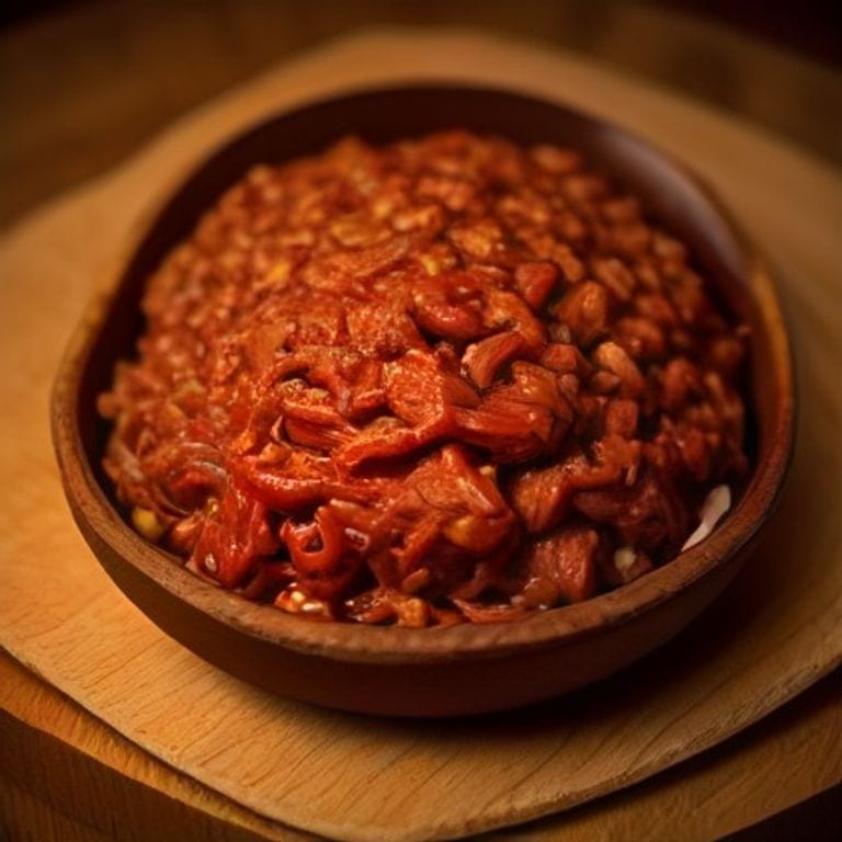 Best Damn Slow Cooker Pulled Pork Recipe: Smokehouse-Infused Bark Meets Shatterproof Tenderness