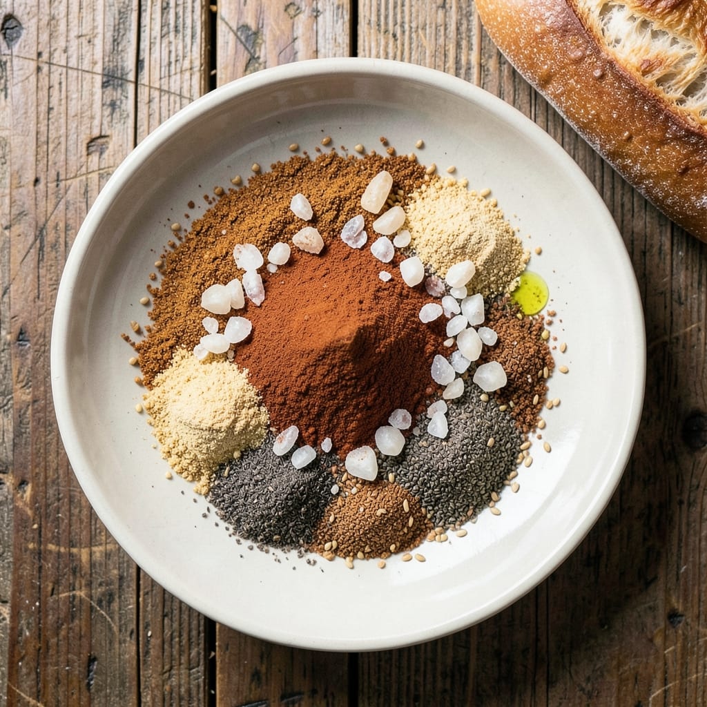 Big Green Egg Pulled Pork Rub Recipe: Smoky-Spiced Crust That Locks in Juice