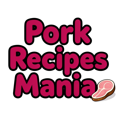 Pork Recipes Mania